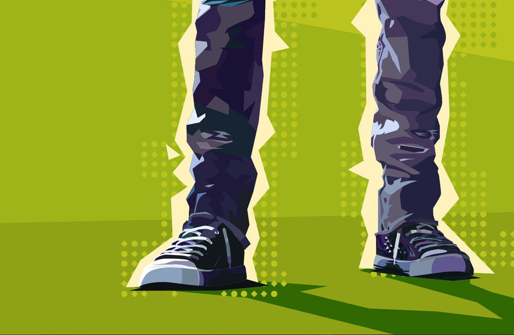 watch dogs 2 wrench fan art